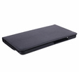 Pouzdro pro Samsung Galaxy Tab A9 TB330FU 10.95", otočné o 360°, černé