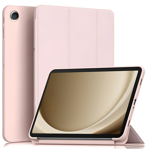 Tri-fold pouzdro s klopou pro Samsung Galaxy Tab A11+