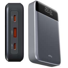 Allity APB-200 powerbank pro notebooky 130W 19200 mAh
