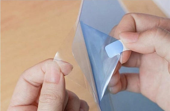 Paper Feel fólie pro Xiaomi Redmi Pad SE 11", Ochranná fólie displeje