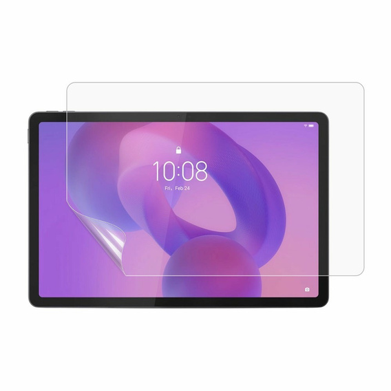 Ochranná fólie PET na displej Lenovo Idea Tab Plus