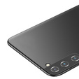 Pouzdro MOFI Slim pro Samsung Galaxy S22 5G, černé