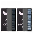 Pouzdro pro Nokia T21, Smartcase, don't touch me