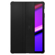 Pouzdro SPIGEN Rugged Armor Pro pro Samsung Galaxy Tab S9 FE+ 12.4" (X610/X616B) – Černé