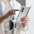 Pouzdro Ringke Fusion pro Samsung Galaxy Z Fold 7 5G