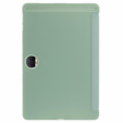 Pouzdro pro Honor Pad 9, Smartcase, zelené