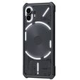 Pouzdro pro Nothing Phone 2, AntiDrop Hybrid, černé