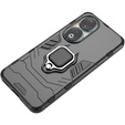 Pouzdro pro Honor 90, Kickstand Ring, černé