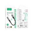 Adaptér AUX USB-C na Jack 3,5 mm Hoco LS36