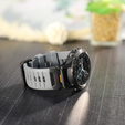 Silikonový řemínek QuickFit pro Garmin Fenix 26mm