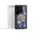 Pouzdro pro Samsung Galaxy S24+ Plus, Suritch Full Body pro MagSafe, cyber punk