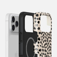 Pouzdro Burga Tough MagSafe pro iPhone 17 Pro Max