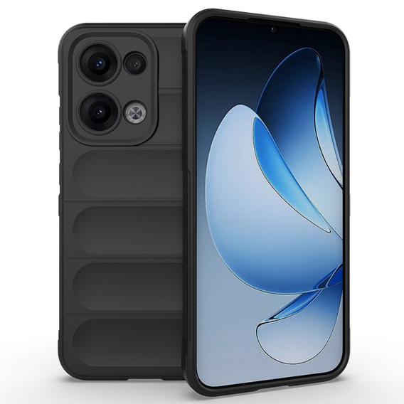 Pouzdro pro Oppo Reno 13, Gaming Shockproof, černé