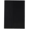 Pouzdro + klávesnice Samsung Galaxy Tab S7 T870/T875 / S8, Pen Slot, černé