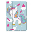 Pouzdro pro Xiaomi Pad 7 / 7 Pro, Smartcase, unicorn