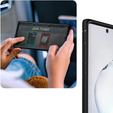 Pouzdro Spigen Rugged Armor pro Samsung Galaxy Note 10+ Plus