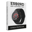 3x ERBORD Hydrogelová fólie pro Samsung Galaxy Watch 5 Pro 45mm