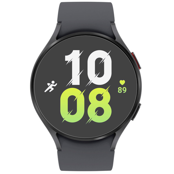 3x ERBORD Hydrogelová fólie pro Samsung Galaxy Watch 5 44mm