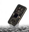 Pouzdro pro Realme 12 Pro 5G / 12 Pro+ 5G, Astronaut, černé