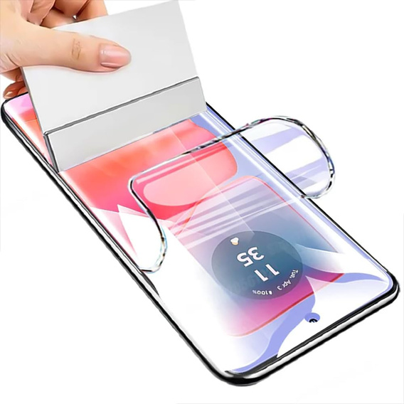 Hydrogelová fólie pro Motorola Moto E14