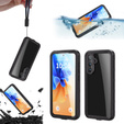 Vodotěsné pouzdro Redpepper IP68 pro Samsung Galaxy A56 5G