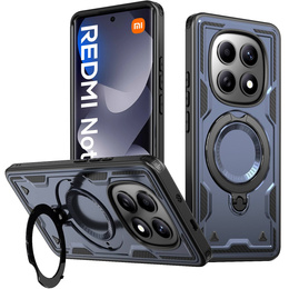 Magnetické pouzdro s podstavcem pro Xiaomi Redmi Note 15 5G / Poco M8 5G