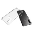 Pouzdro pro Oppo A8 / A31 2020, Dropproof, průhledné
