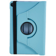 Pouzdro pro Lenovo Tab M10 10.1 Gen 3 TB-328FU/TB-328XU TB330FU 10.95", otočné o 360°, modré