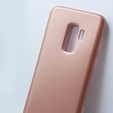 Pouzdro pro Samsung Galaxy S9, Suritch Full Body, růžové rose gold