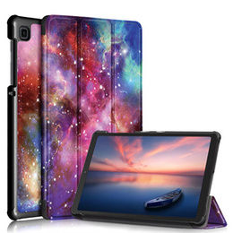 Pouzdro pro Samsung Galaxy Tab A7 Lite, Smartcase, galaxy