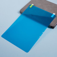 Paper Feel fólie pro Samsung Galaxy Tab S9, Ochranná fólie displeje