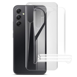 IMAK 2x Hydrogelová zadní fólie pro Samsung Galaxy A54 5G