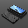 Pouzdro pro Oppo Reno7 4G, Military kickstand, modré