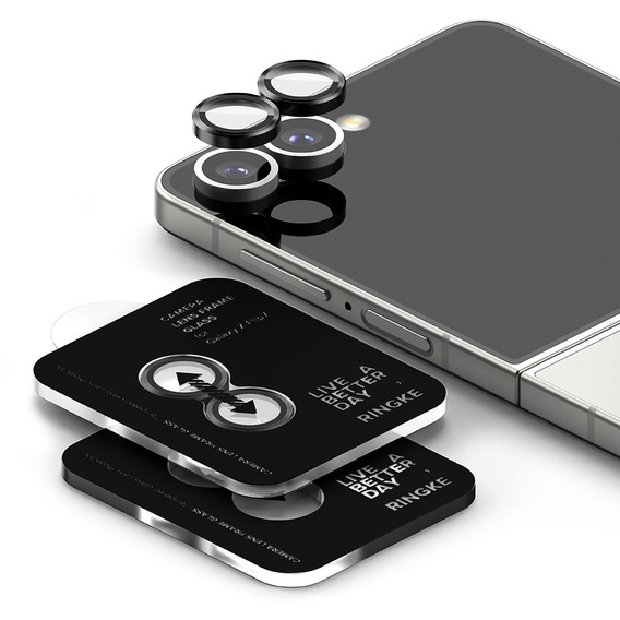 Ringke Camera Frame Protector pro Samsung Galaxy Z Flip 7 5G