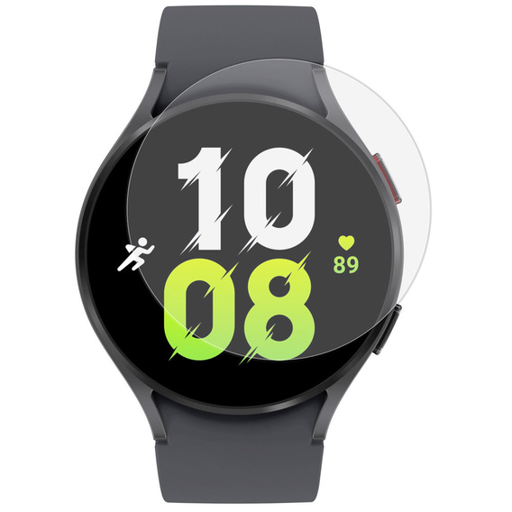 3x ERBORD Hydrogelová fólie pro Samsung Galaxy Watch 5 44mm