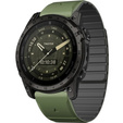 Silikonový řemínek QuickFit pro Garmin Fenix 22mm
