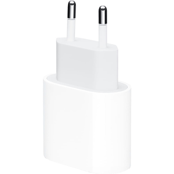 20W napájecí adaptér USB-C pro iPhone, iPad a další zařízení s USB-C