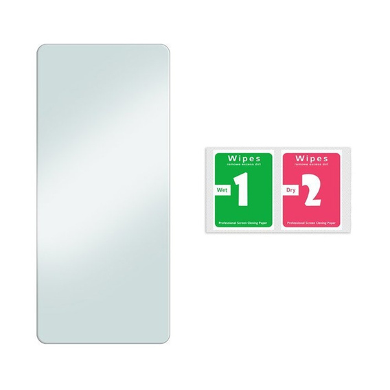 Tvrzené sklo 9H pro Samsung Galaxy A71/A71 5G