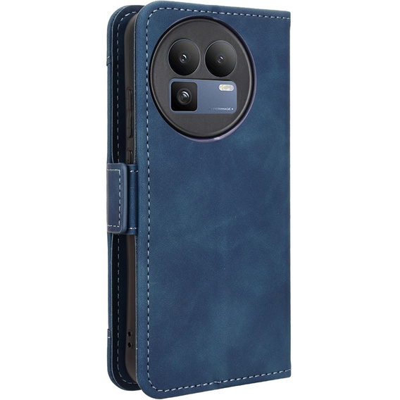 Pouzdro s klopou Card Slot pro Realme GT 8 Pro