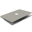 Pouzdro pro Macbook Pro 14.2 A2442, HardShell, béžové