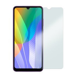Tvrzené sklo 9H pro Huawei Y6P