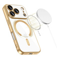 Magnetické pouzdro s ochranou čočky pro iPhone 17 Pro Max