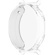 Pouzdro pro Huawei Watch GT 5 41mm, průhledné