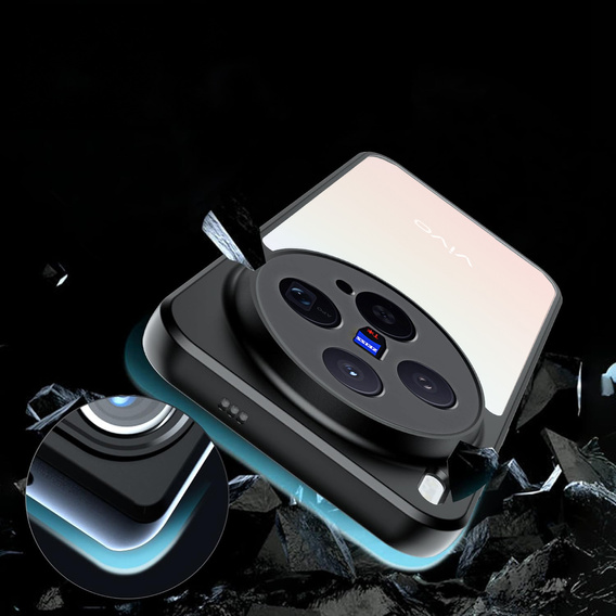 Fusion Hybrid pouzdro pro Vivo X300