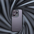 Fusion Hybrid pouzdro pro Oppo Find X9