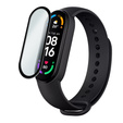 2x hybridní sklo ERBORD pro Xiaomi Mi Band 6