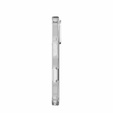Pouzdro Urban Armor Gear pro iPhone 17 Pro Max, Plyo, Armoured, Ice