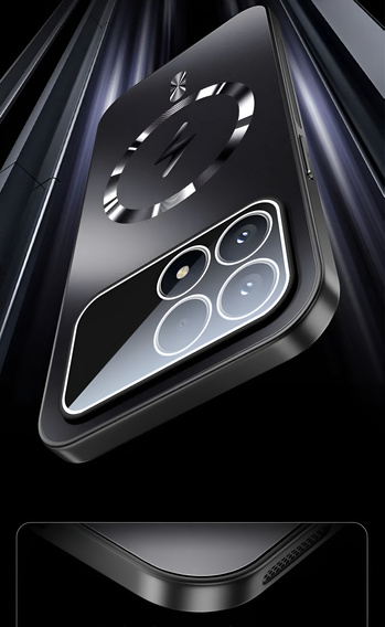 Pouzdro s MagSafe pro Xiaomi Poco F8 Pro