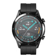 3x ERBORD Hydrogelová fólie pro Huawei Watch GT 2 46mm