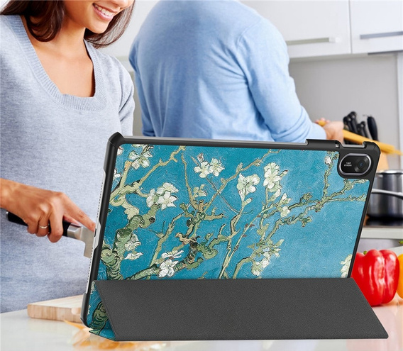 Smartcase pouzdro s potiskem pro Huawei MatePad 11.5 2025